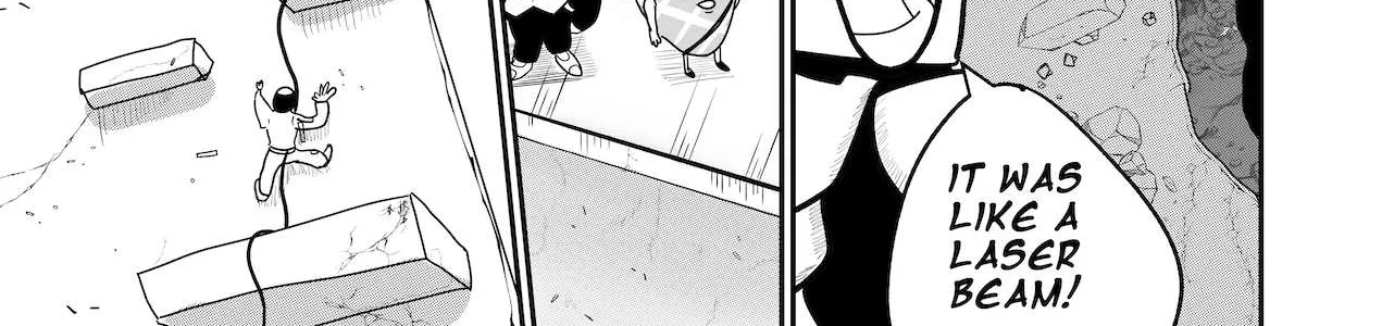 Read Dragon Tofu chapter 23 image 11 on Lezhin