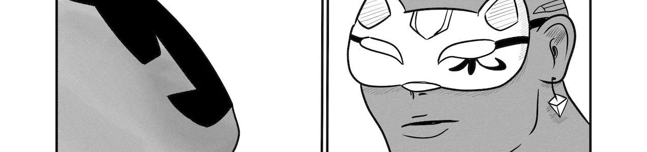 Read Dragon Tofu chapter 23 image 13 on Lezhin