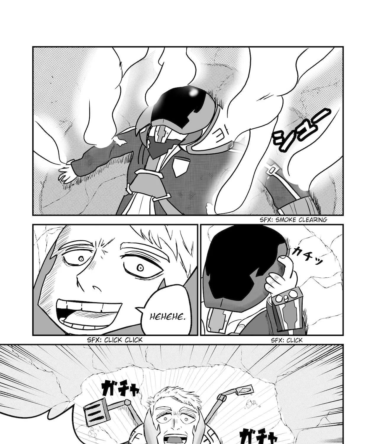 Read Dragon Tofu chapter 23 image 22 on Lezhin