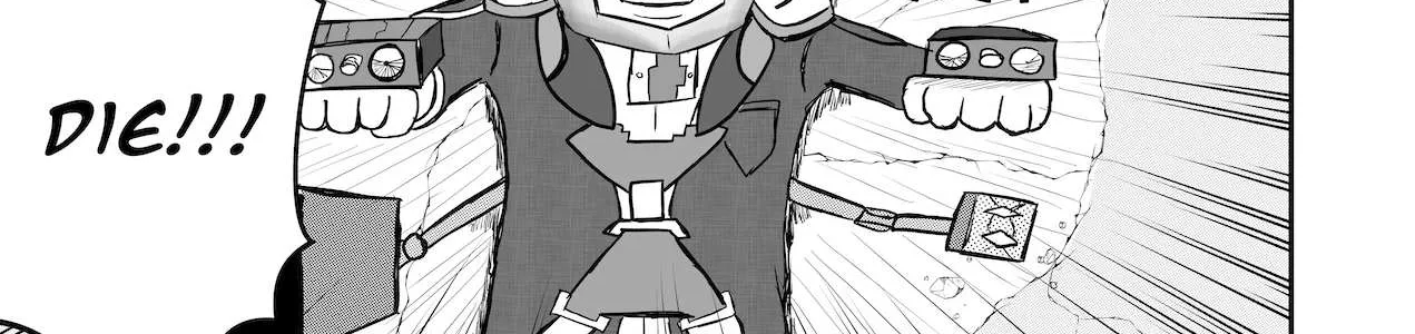 Read Dragon Tofu chapter 23 image 23 on Lezhin