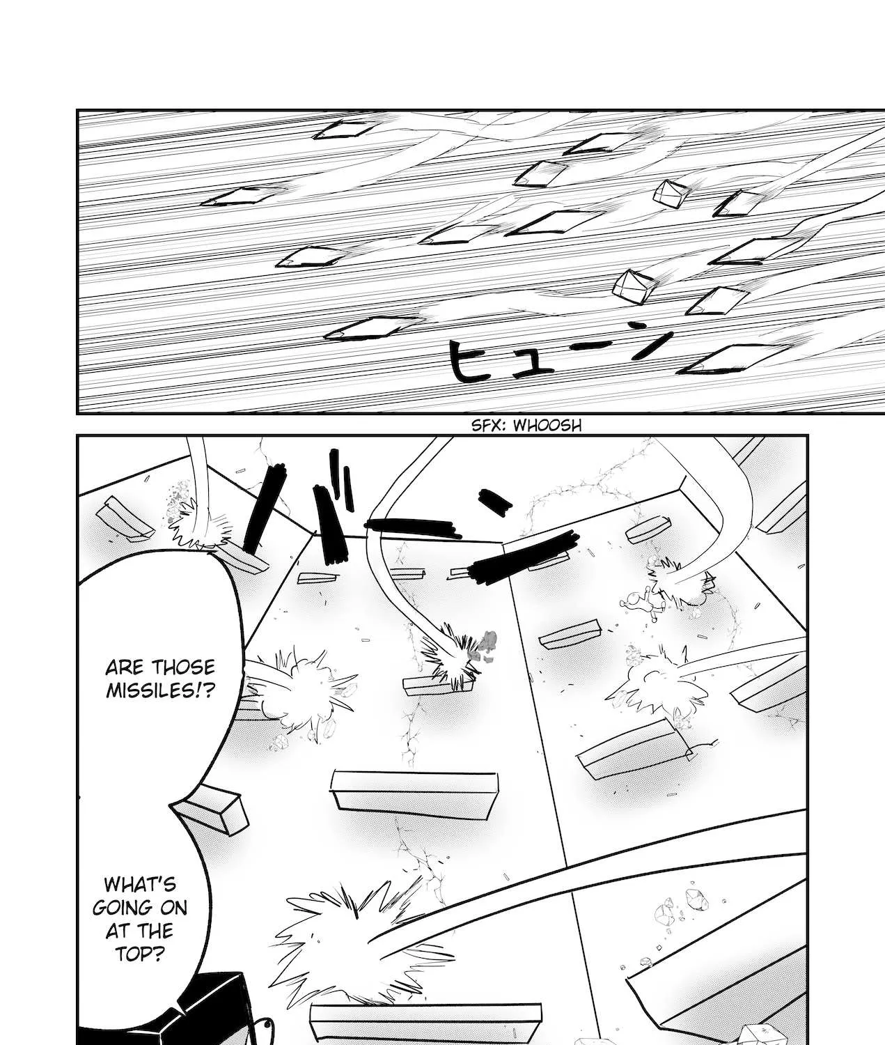 Read Dragon Tofu chapter 23 image 24 on Lezhin