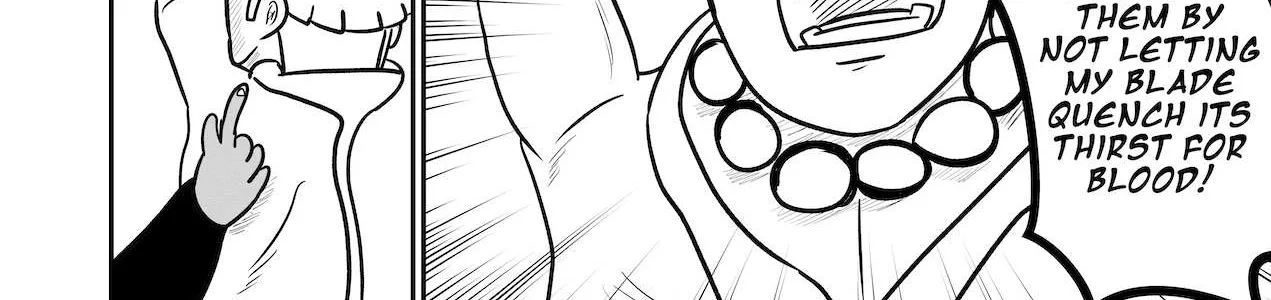 Read Dragon Tofu chapter 23 image 29 on Lezhin