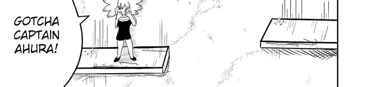 Read Dragon Tofu chapter 23 image 35 on Lezhin