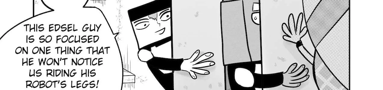 Read Dragon Tofu chapter 23 image 43 on Lezhin