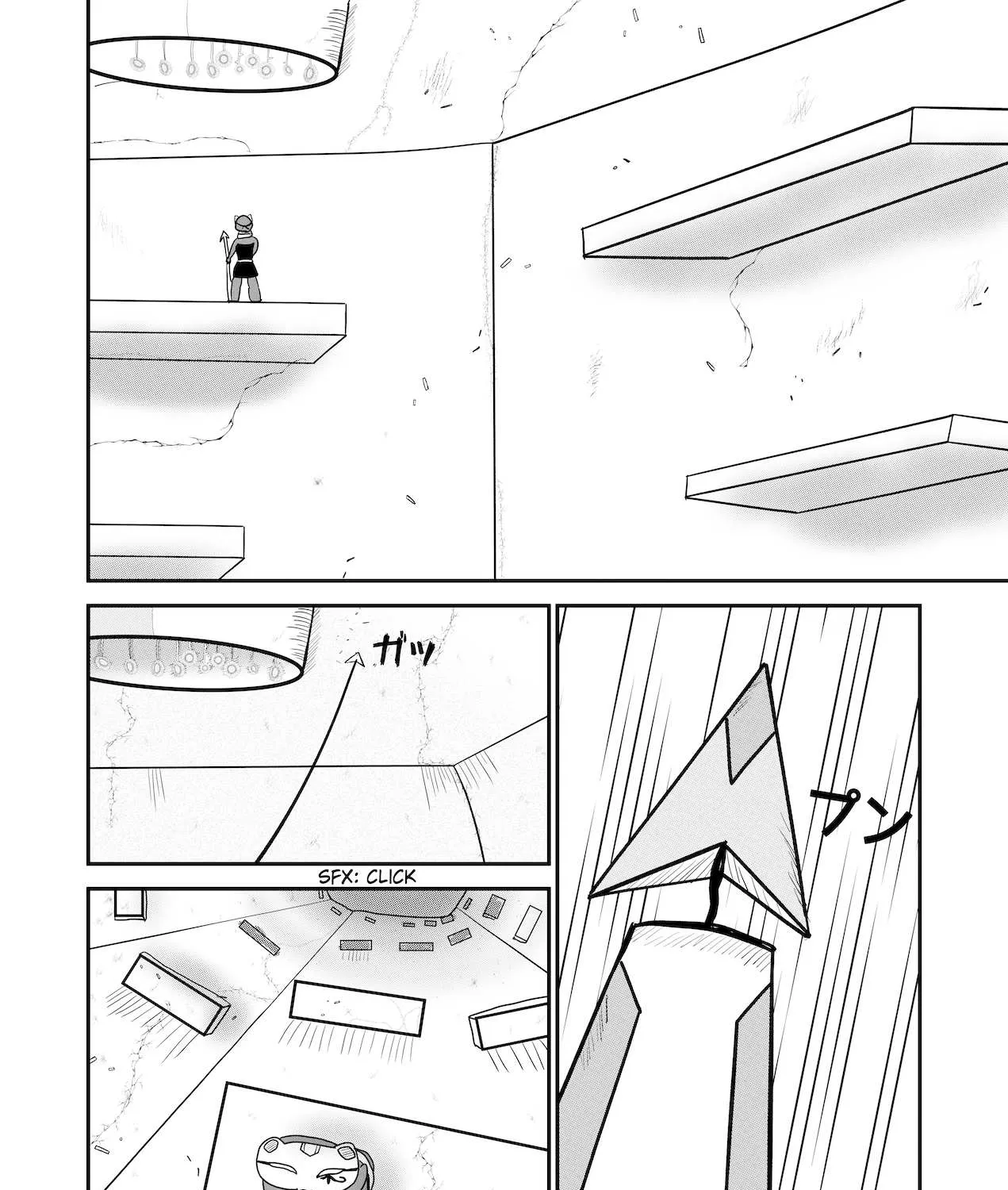 Read Dragon Tofu chapter 23 image 48 on Lezhin