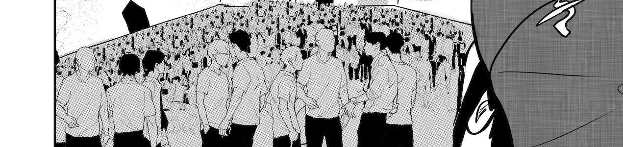 Read Dragon Tofu chapter 23 image 5 on Lezhin