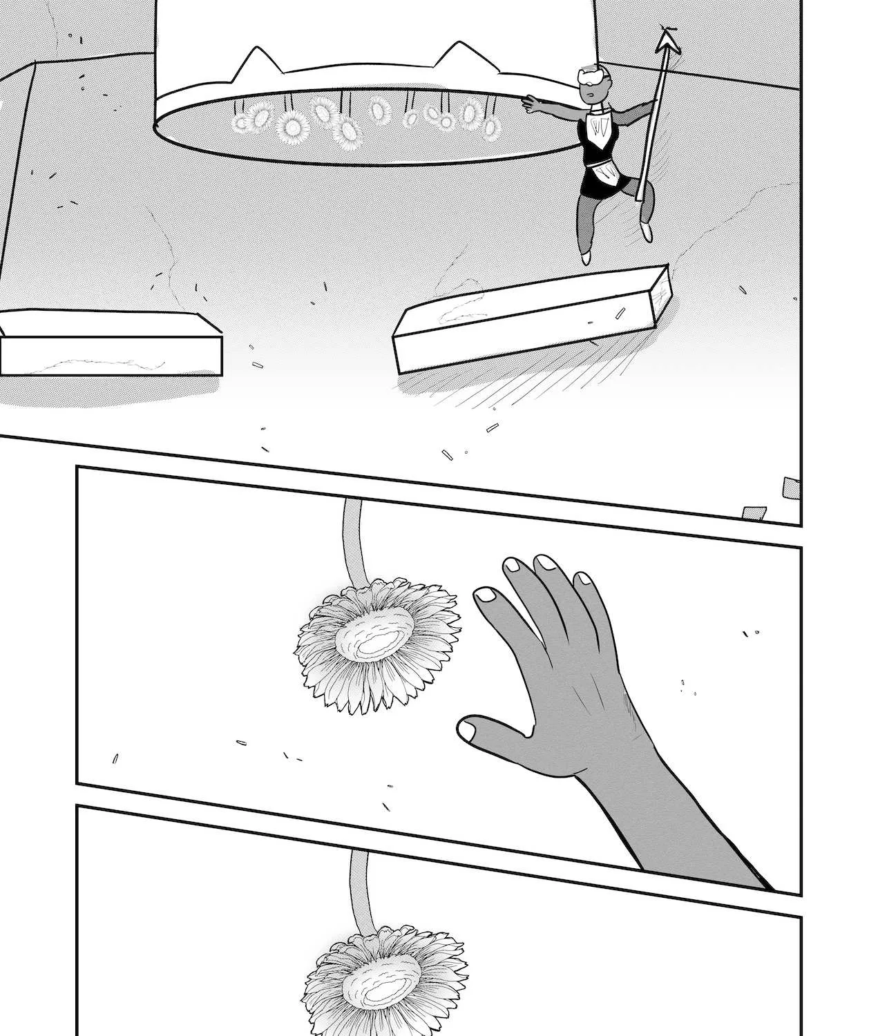 Read Dragon Tofu chapter 23 image 50 on Lezhin