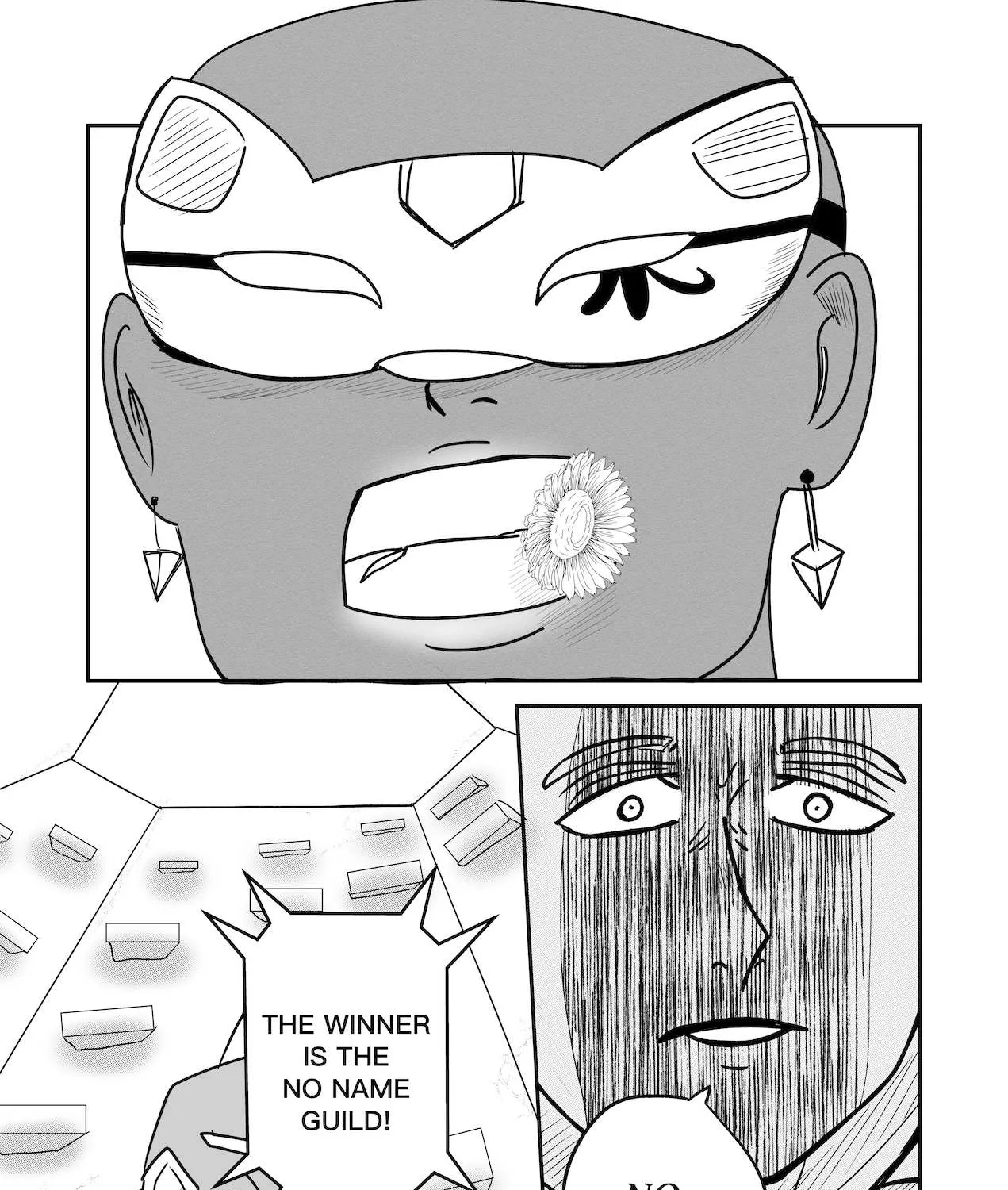 Read Dragon Tofu chapter 23 image 62 on Lezhin
