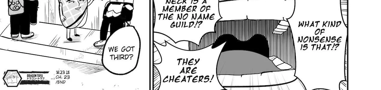 Read Dragon Tofu chapter 23 image 67 on Lezhin