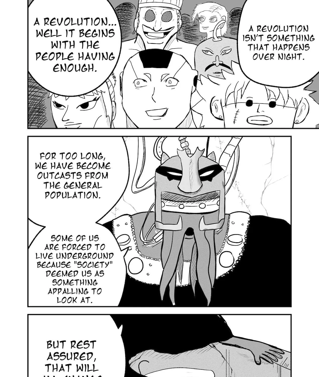Read Dragon Tofu chapter 24 image 24 on Lezhin
