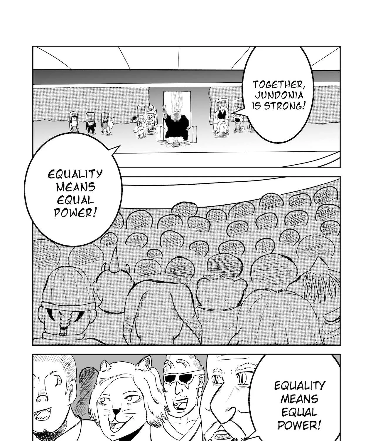 Read Dragon Tofu chapter 24 image 26 on Lezhin