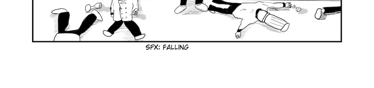 Read Dragon Tofu chapter 24 image 37 on Lezhin