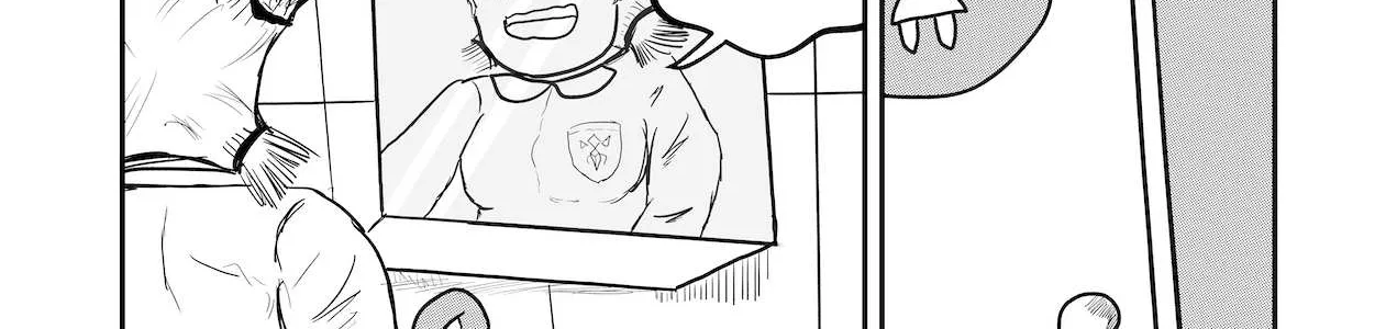 Read Dragon Tofu chapter 25 image 15 on Lezhin