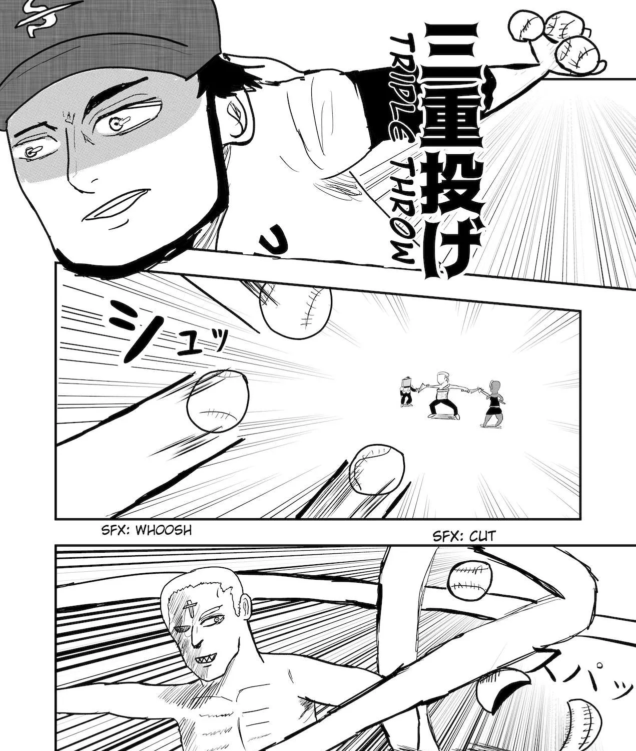 Read Dragon Tofu chapter 25 image 22 on Lezhin