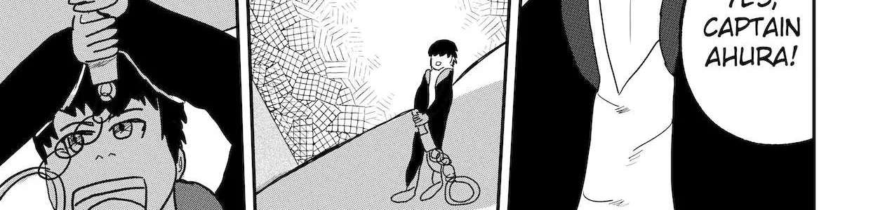 Read Dragon Tofu chapter 25 image 25 on Lezhin