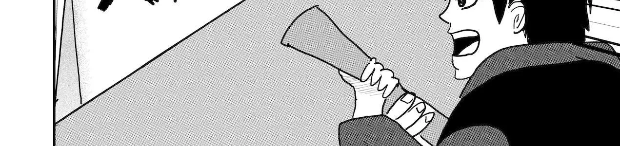 Read Dragon Tofu chapter 25 image 27 on Lezhin
