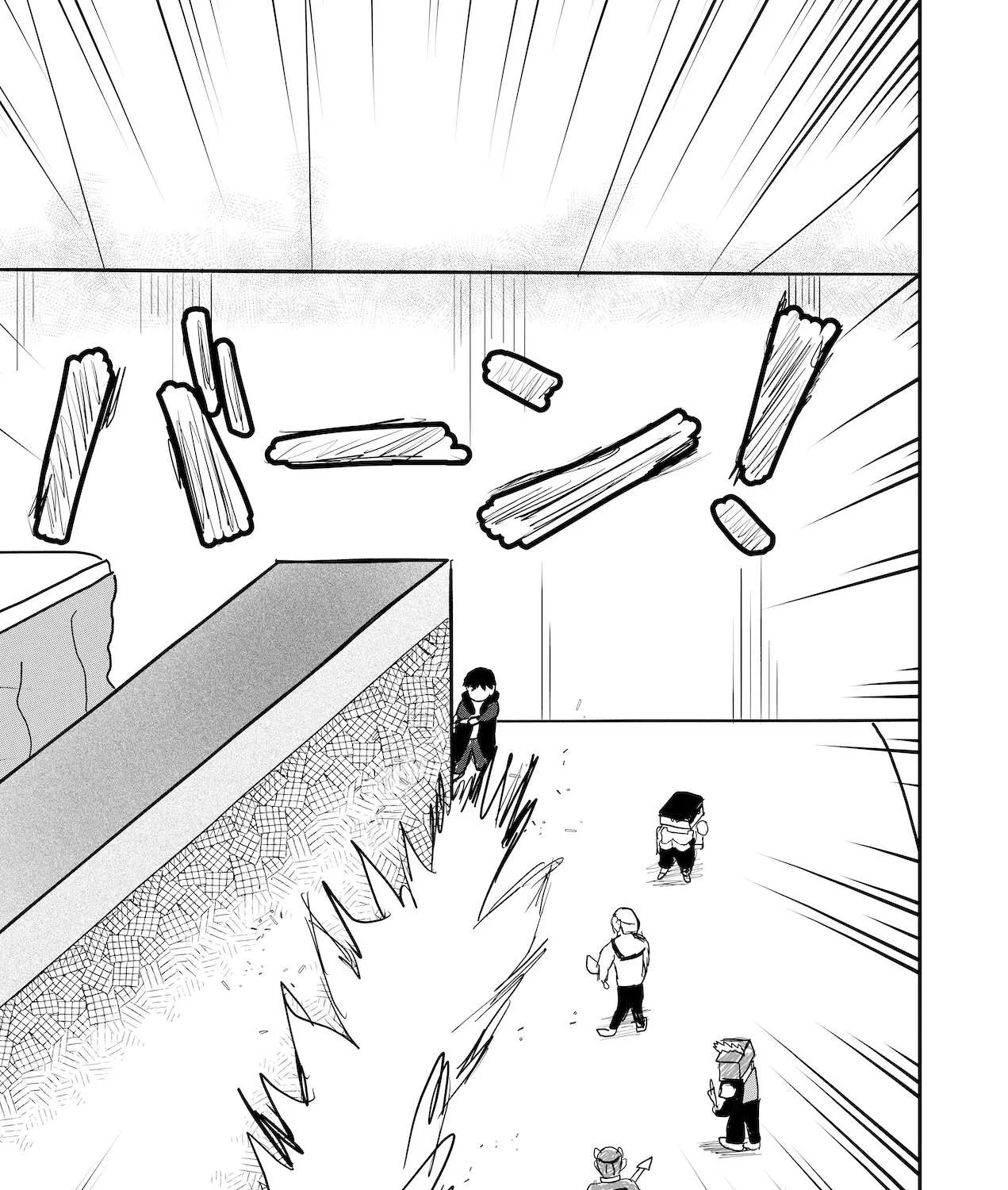 Read Dragon Tofu chapter 25 image 28 on Lezhin