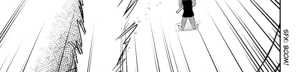 Read Dragon Tofu chapter 25 image 29 on Lezhin