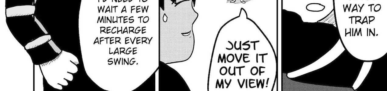 Read Dragon Tofu chapter 25 image 31 on Lezhin