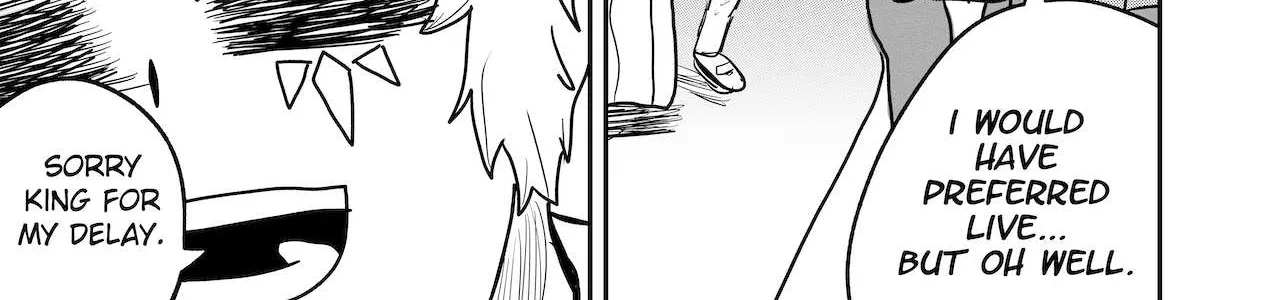 Read Dragon Tofu chapter 25 image 33 on Lezhin