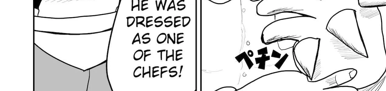 Read Dragon Tofu chapter 25 image 35 on Lezhin