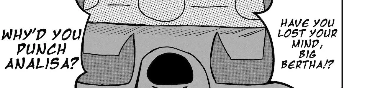 Read Dragon Tofu chapter 25 image 37 on Lezhin