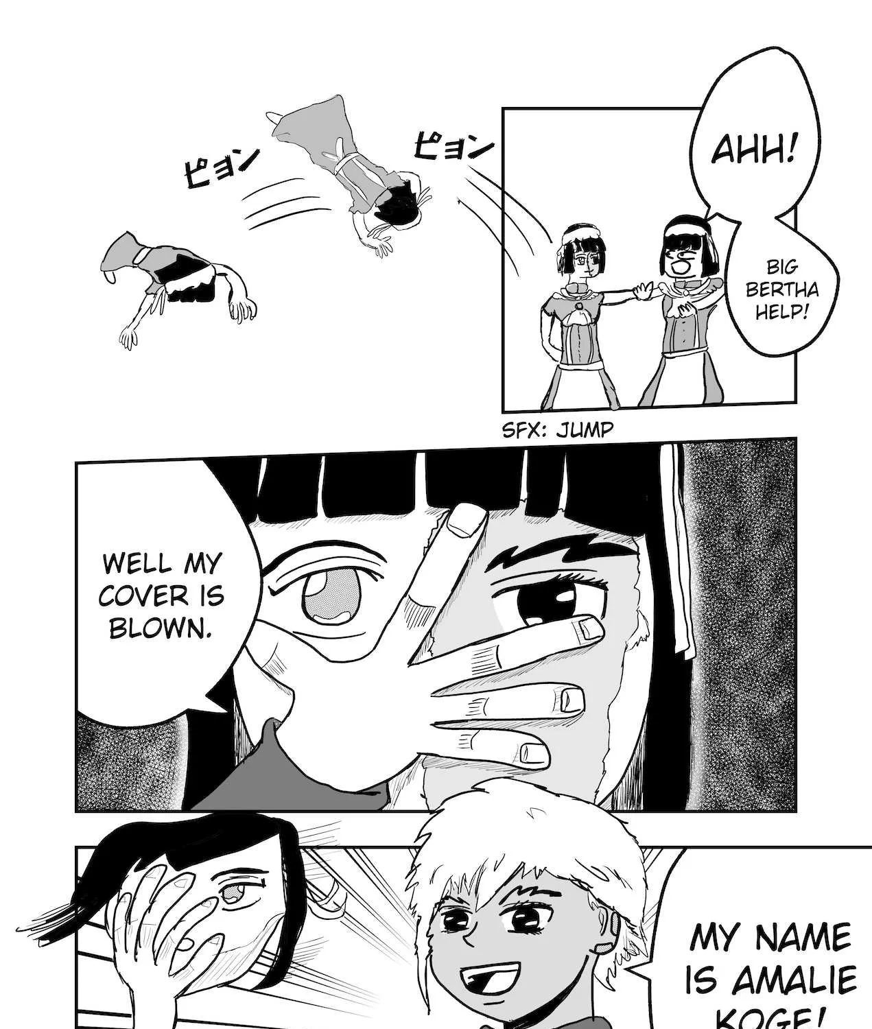 Read Dragon Tofu chapter 25 image 42 on Lezhin