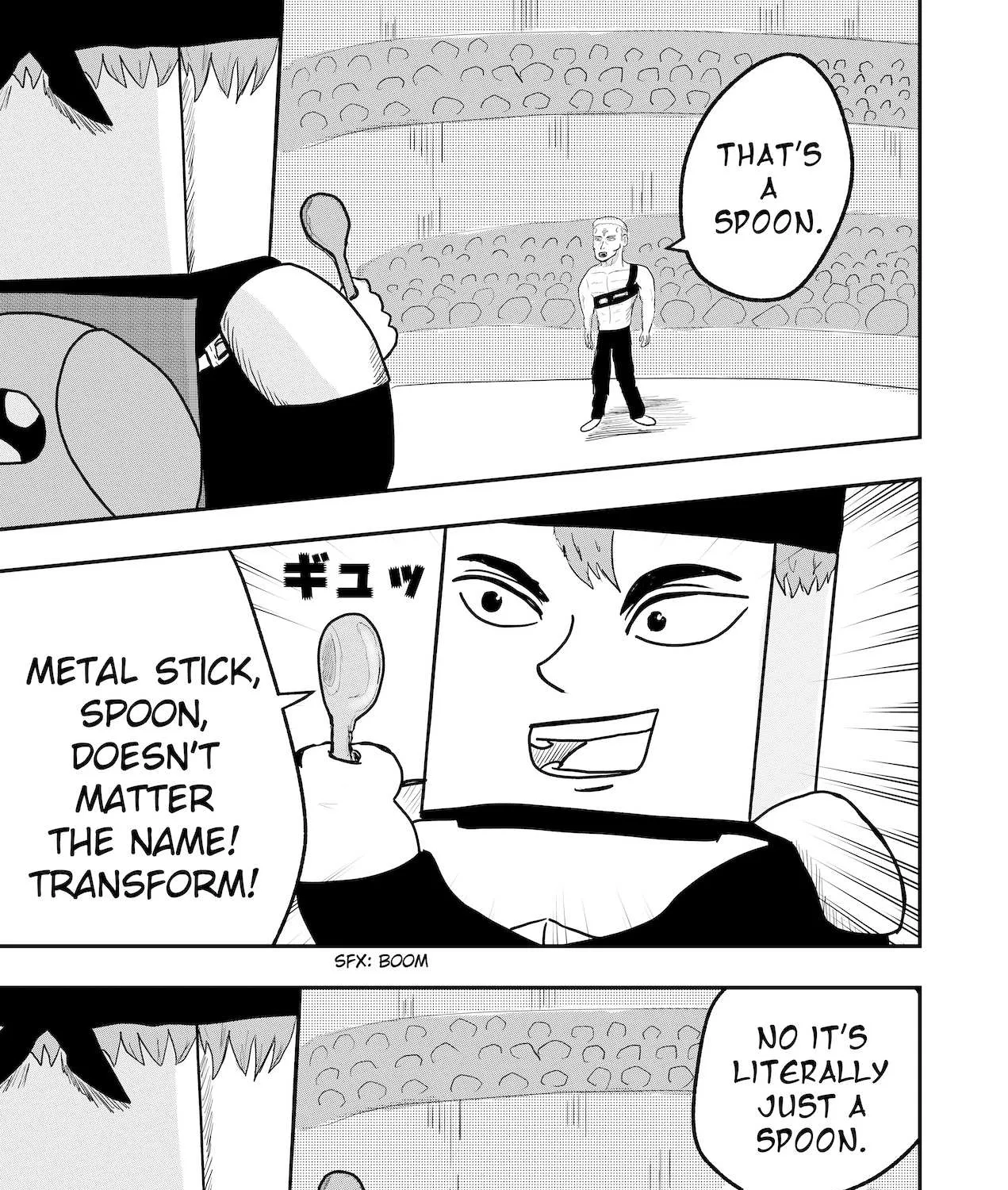 Read Dragon Tofu chapter 25 image 60 on Lezhin