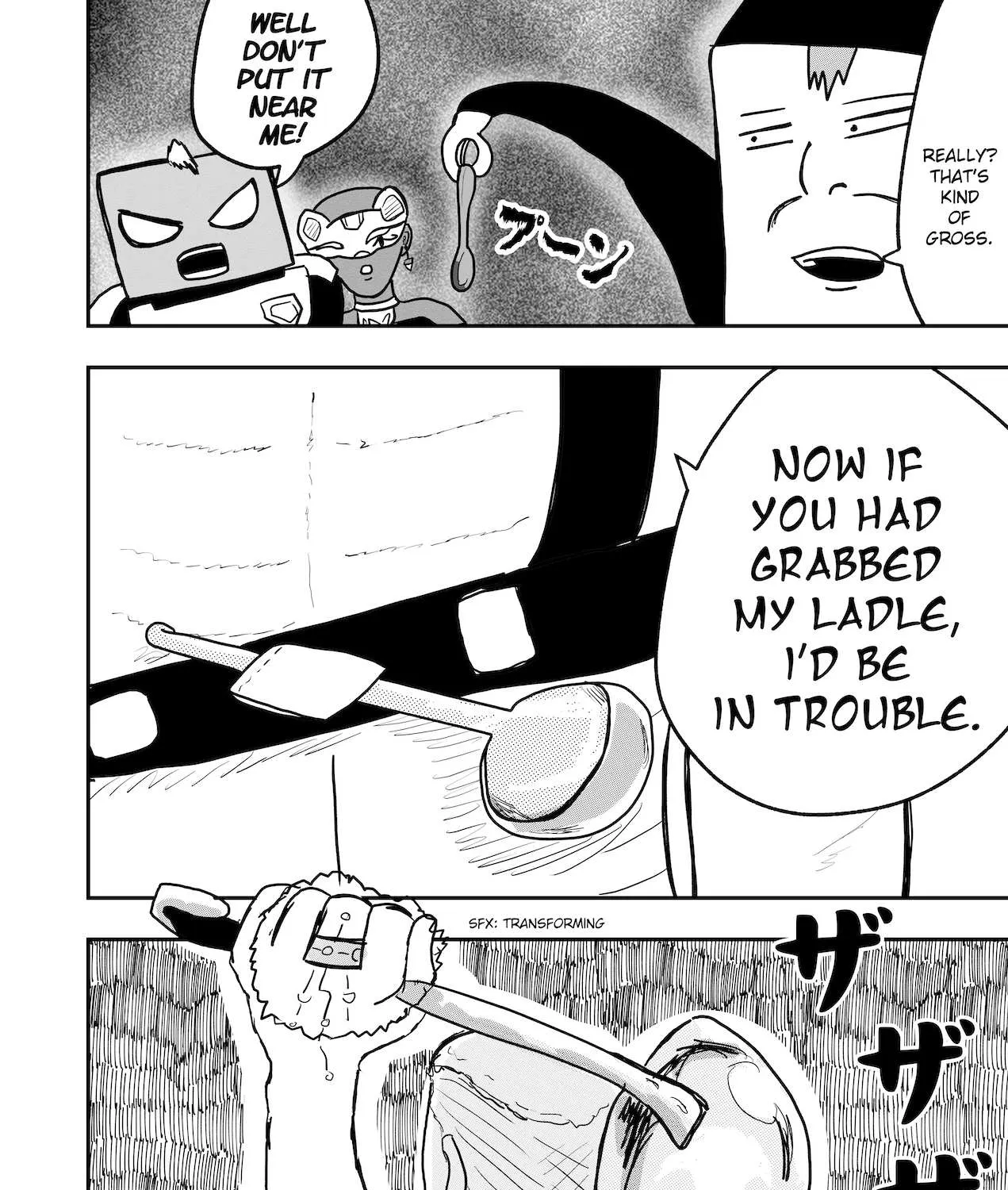 Read Dragon Tofu chapter 25 image 62 on Lezhin