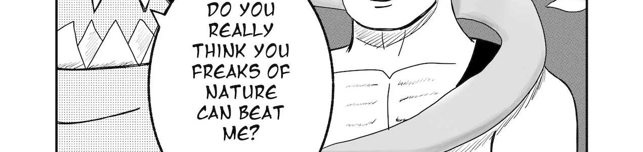 Read Dragon Tofu chapter 26 image 1 on Lezhin