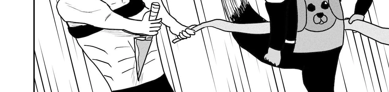 Read Dragon Tofu chapter 26 image 23 on Lezhin