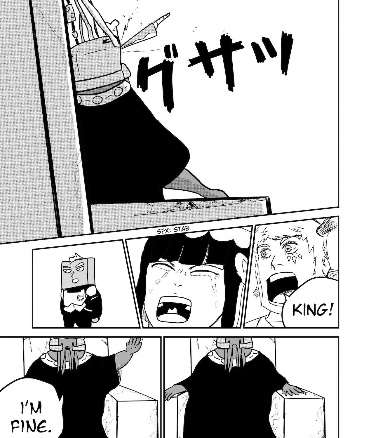 Read Dragon Tofu chapter 26 image 28 on Lezhin