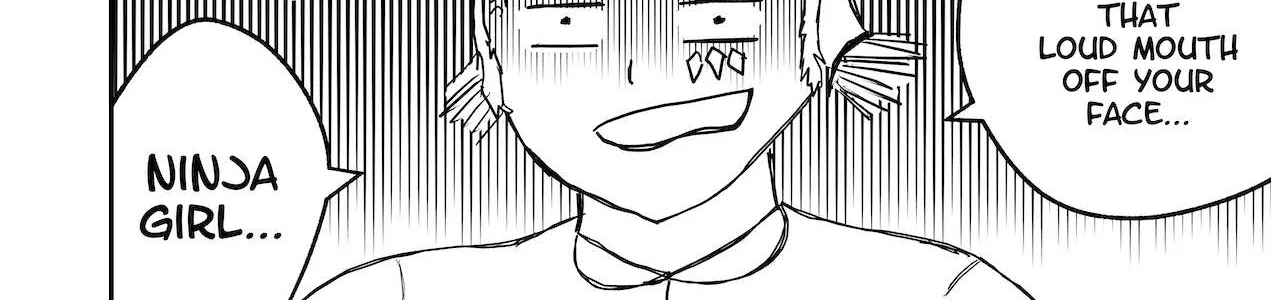 Read Dragon Tofu chapter 26 image 3 on Lezhin