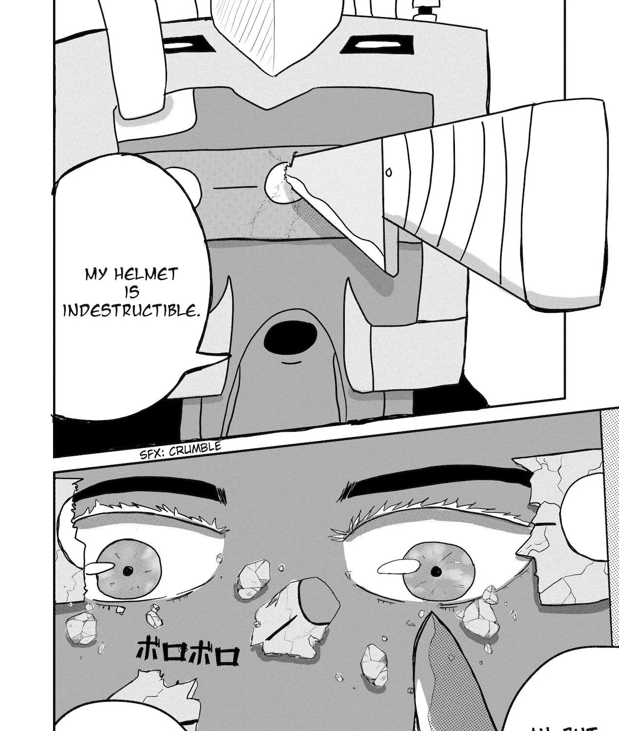 Read Dragon Tofu chapter 26 image 30 on Lezhin