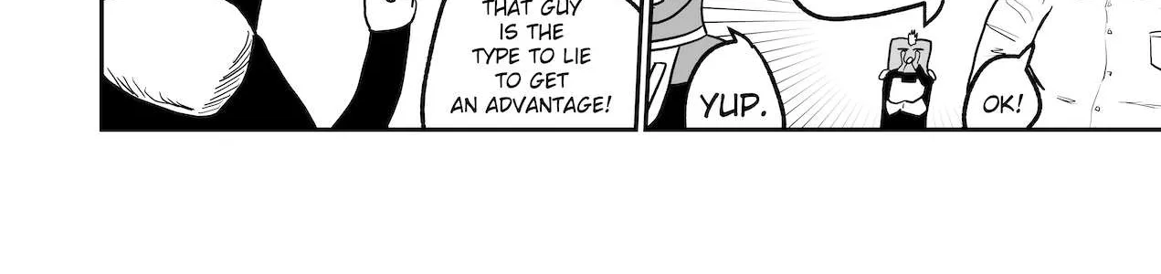 Read Dragon Tofu chapter 26 image 35 on Lezhin