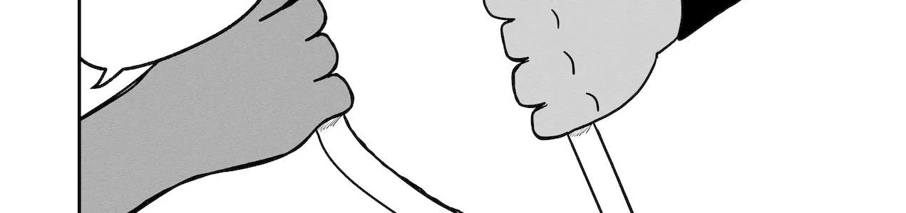 Read Dragon Tofu chapter 26 image 39 on Lezhin