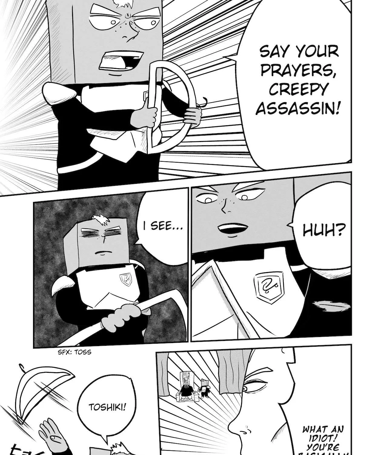Read Dragon Tofu chapter 26 image 40 on Lezhin