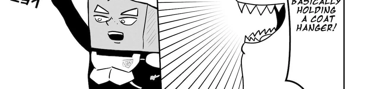 Read Dragon Tofu chapter 26 image 41 on Lezhin