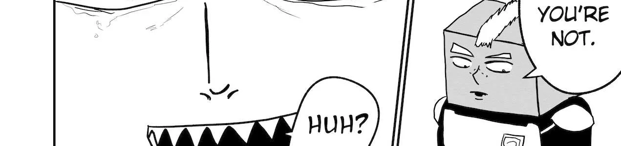 Read Dragon Tofu chapter 26 image 43 on Lezhin