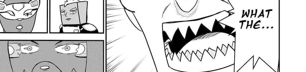 Read Dragon Tofu chapter 26 image 45 on Lezhin