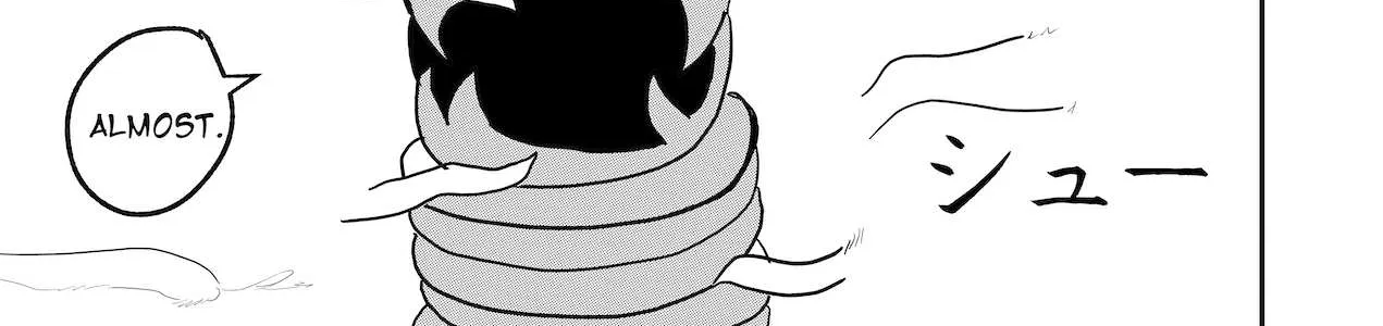 Read Dragon Tofu chapter 26 image 49 on Lezhin