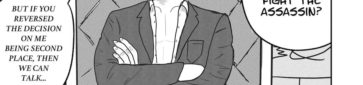 Read Dragon Tofu chapter 26 image 5 on Lezhin