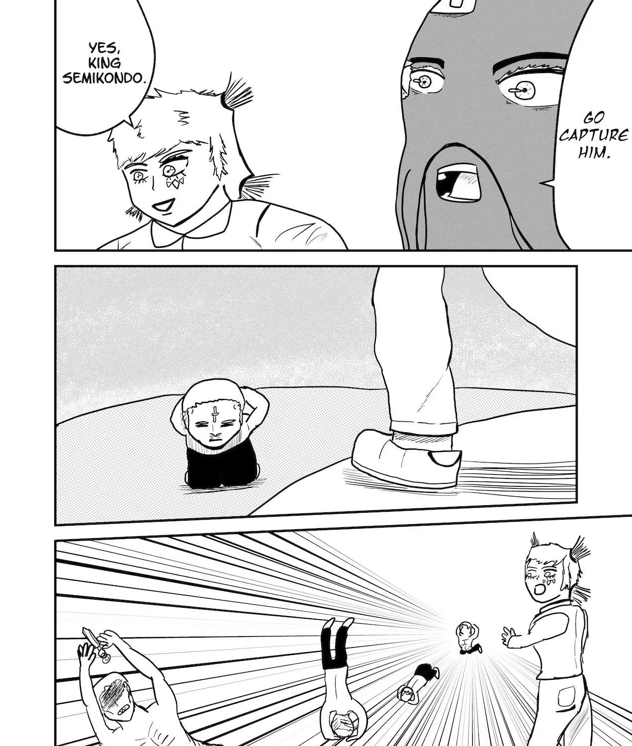 Read Dragon Tofu chapter 26 image 54 on Lezhin