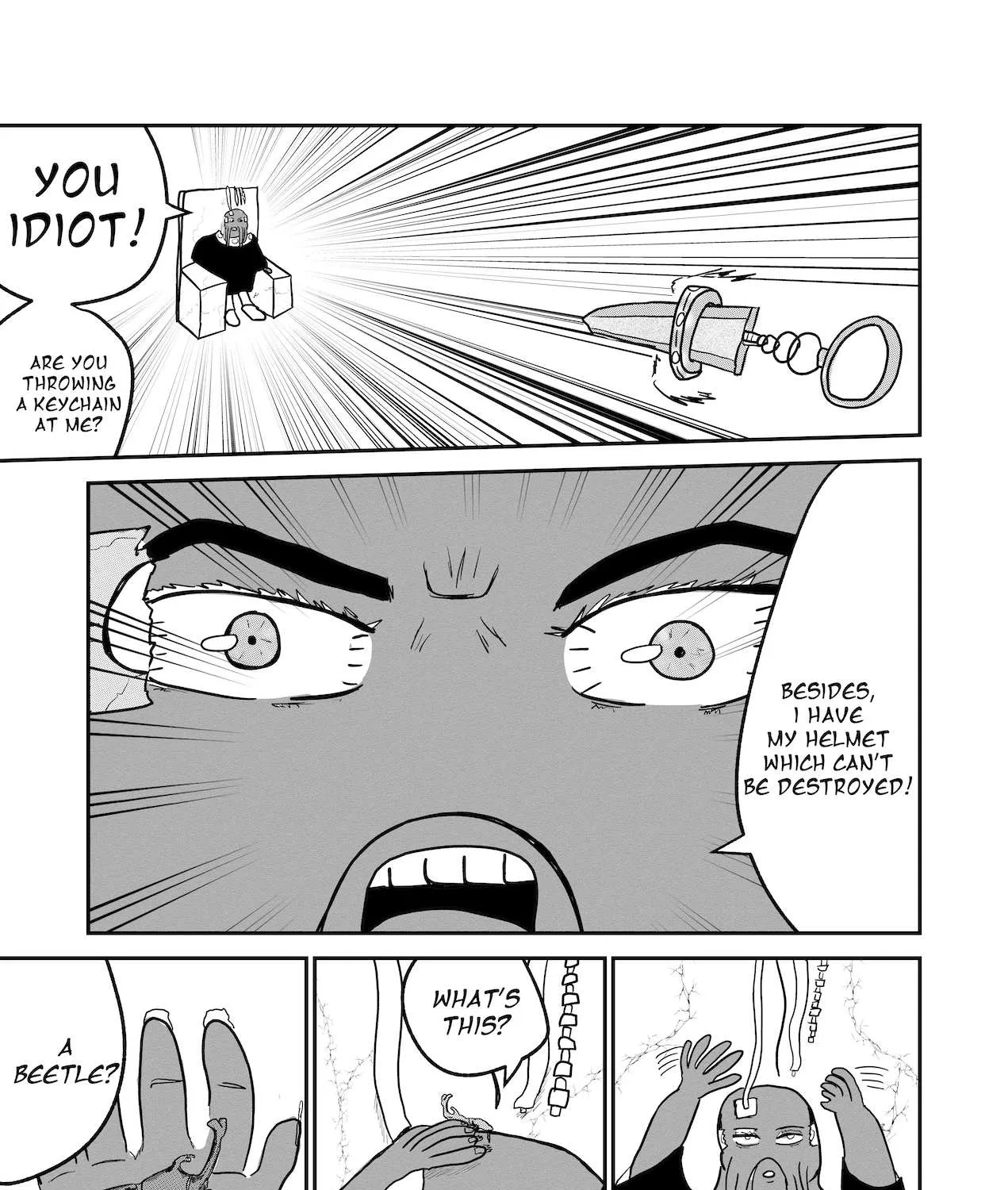 Read Dragon Tofu chapter 26 image 56 on Lezhin