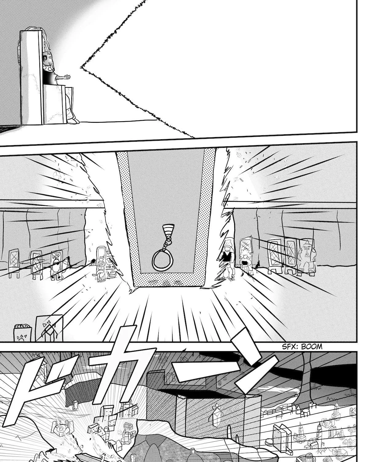 Read Dragon Tofu chapter 26 image 60 on Lezhin