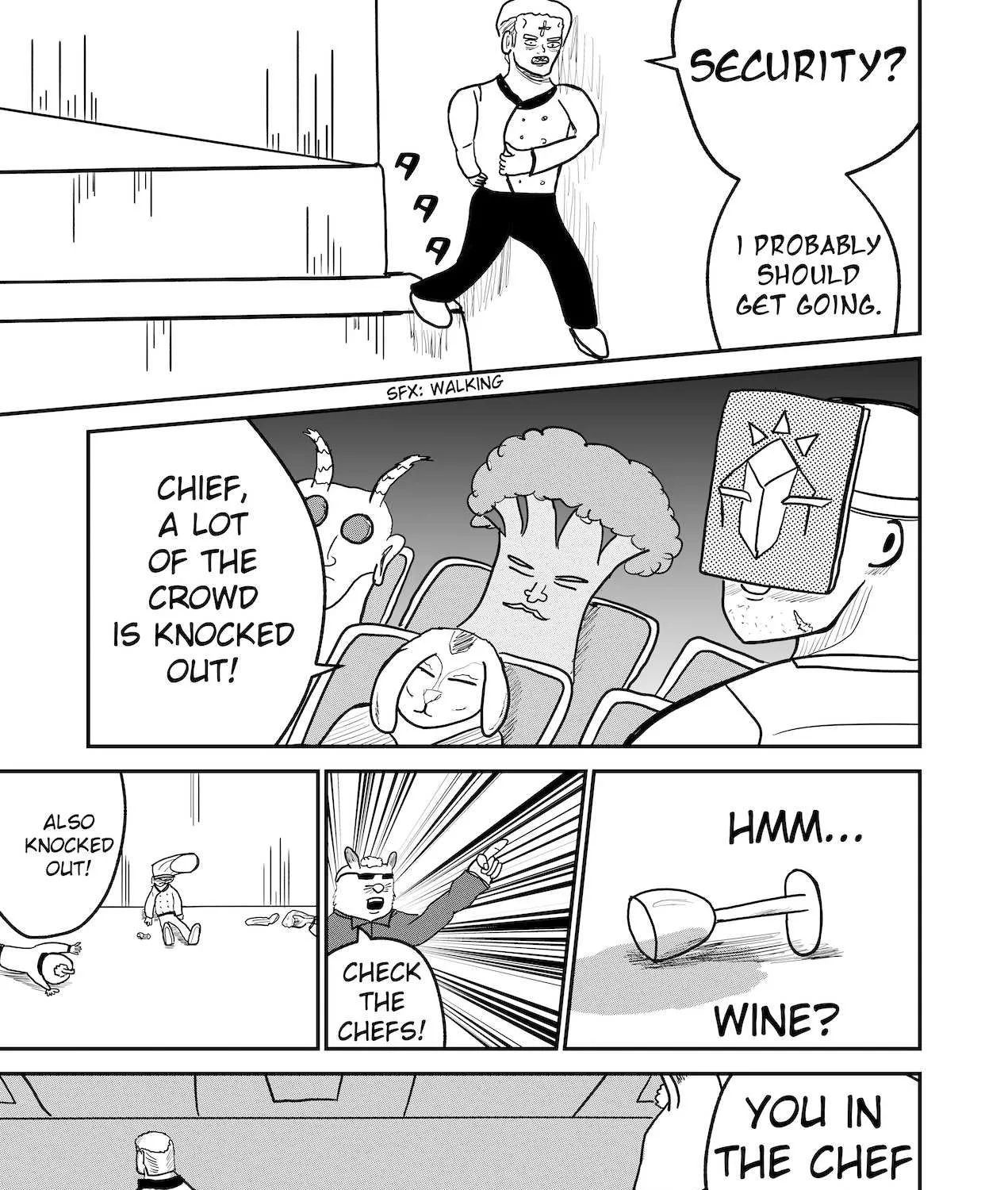 Read Dragon Tofu chapter 26 image 64 on Lezhin
