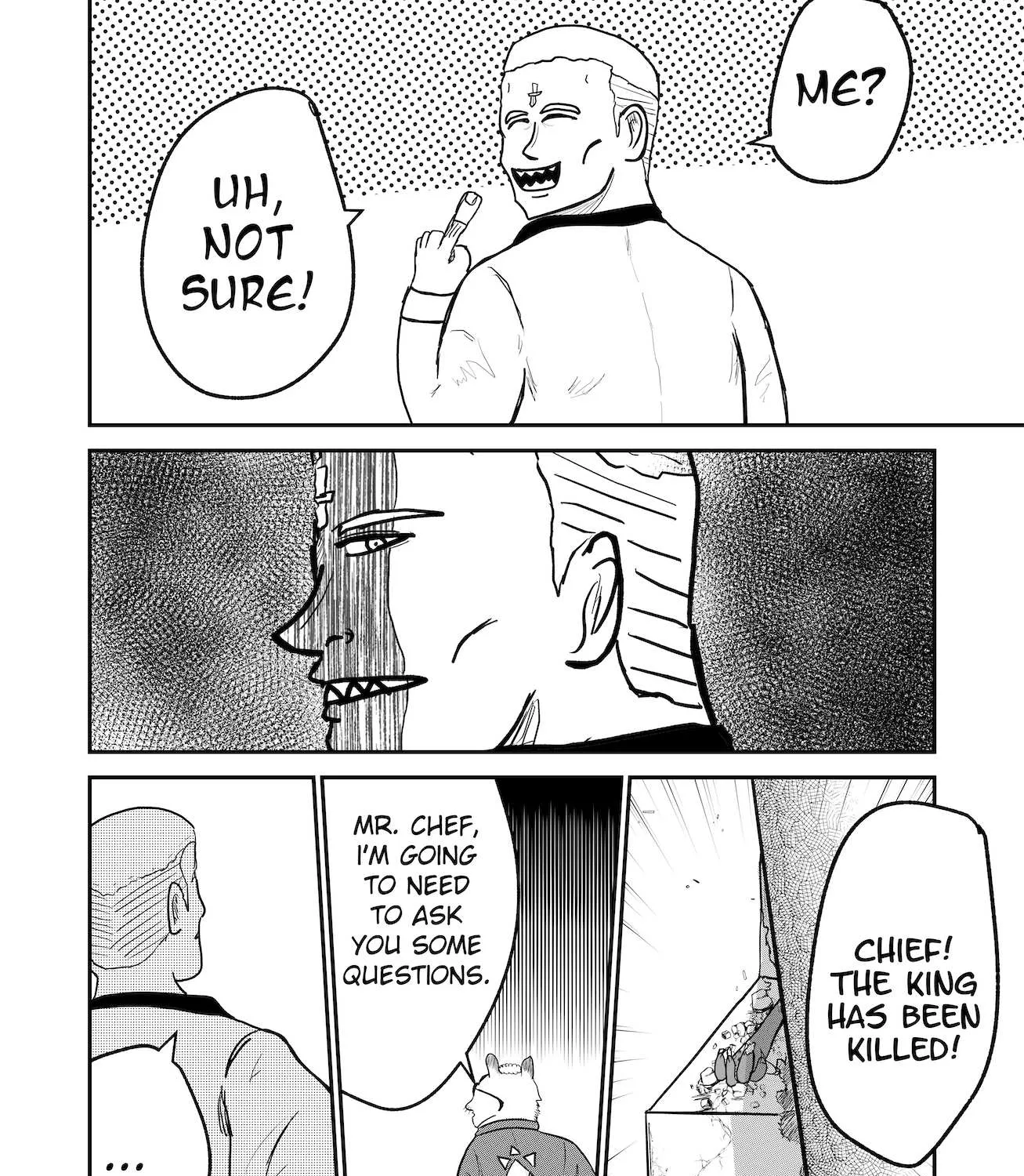 Read Dragon Tofu chapter 26 image 66 on Lezhin