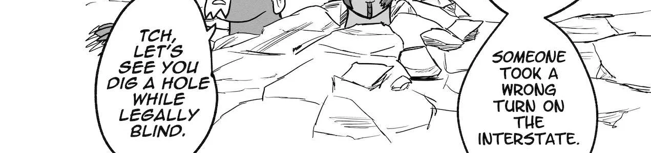 Read Dragon Tofu chapter 26 image 69 on Lezhin