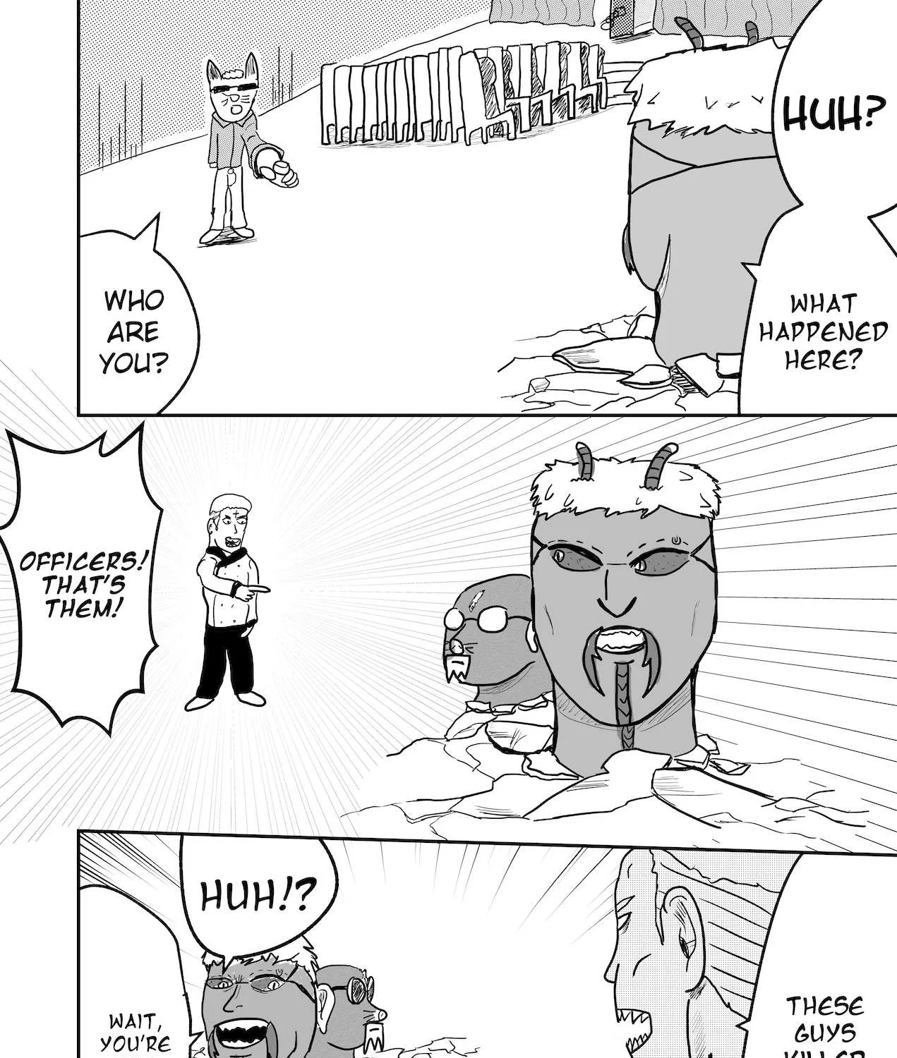 Read Dragon Tofu chapter 26 image 70 on Lezhin