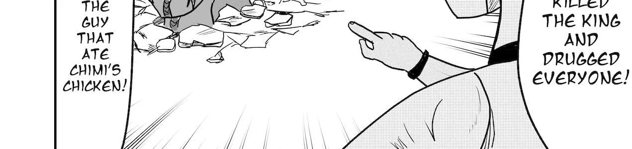 Read Dragon Tofu chapter 26 image 71 on Lezhin